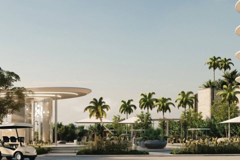 Apartment de 2 dormitorios en Al Marjan Island, UAE No. 147367 12