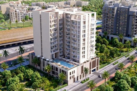 2 غرف نوم شقة في AVENUE RESIDENCE 8 Al Furjan, الإمارات العربية المتحدة رقم 147366 10