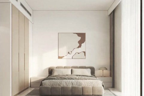 2 غرف نوم شقة في AVENUE RESIDENCE 8 Al Furjan, الإمارات العربية المتحدة رقم 147366 5