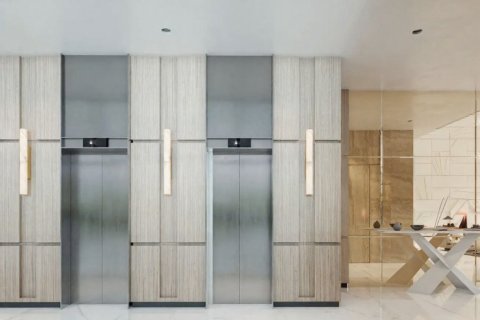 2 غرف نوم شقة في AVENUE RESIDENCE 8 Al Furjan, الإمارات العربية المتحدة رقم 147366 8