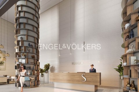 1 غرف نوم شقة في SOBHA ORBIS Motor City, الإمارات العربية المتحدة رقم 147365 8