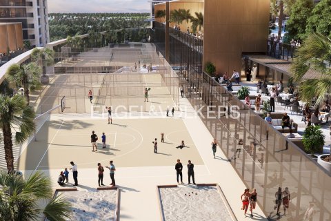 1 غرف نوم شقة في SOBHA ORBIS Motor City, الإمارات العربية المتحدة رقم 147365 3