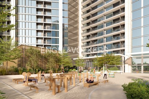 1 غرف نوم شقة في SOBHA ORBIS Motor City, الإمارات العربية المتحدة رقم 147365 10