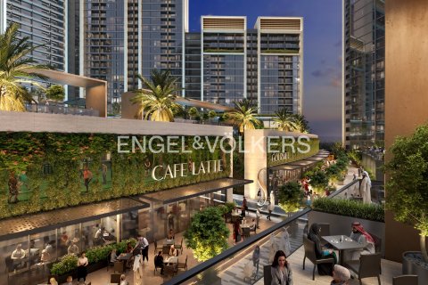 1 غرف نوم شقة في SOBHA ORBIS Motor City, الإمارات العربية المتحدة رقم 147365