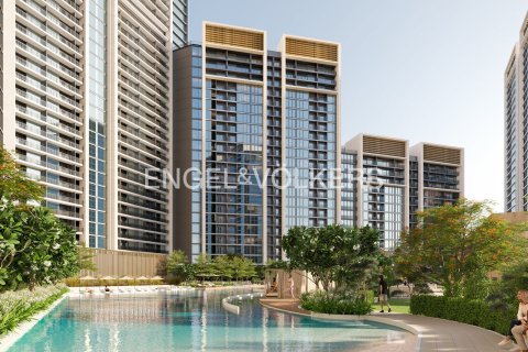 1 غرف نوم شقة في SOBHA ORBIS Motor City, الإمارات العربية المتحدة رقم 147365 12