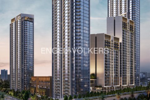 1 غرف نوم شقة في SOBHA ORBIS Motor City, الإمارات العربية المتحدة رقم 147365 4