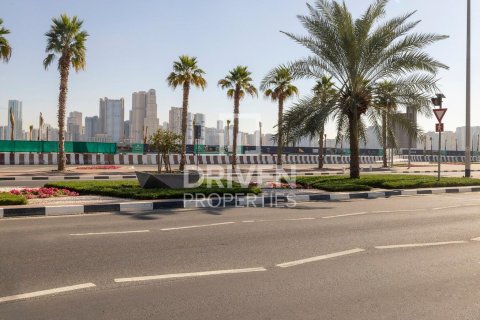 Земельный участок 1380м² в Deira, ОАЭ №138873