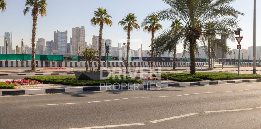 Земельный участок 1380м² в Deira, ОАЭ №138873
