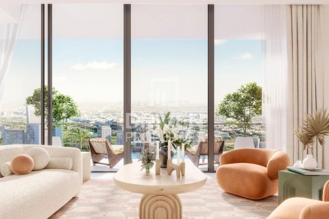 1 غرف نوم شقة في خور دبي, الإمارات العربية المتحدة رقم 138872 8