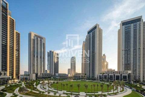 1 غرف نوم شقة في خور دبي, الإمارات العربية المتحدة رقم 138872 14