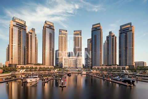 1 غرف نوم شقة في خور دبي, الإمارات العربية المتحدة رقم 138872 12