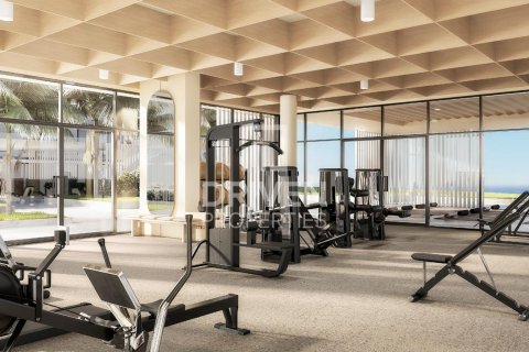 1 غرف نوم شقة في خور دبي, الإمارات العربية المتحدة رقم 138872 11