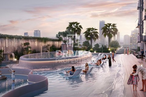 1 bedroom Apartment in Jumeirah Village Circle, UAE No. 138875 9