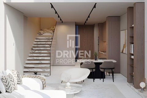 1 bedroom Apartment in Jumeirah Village Circle, UAE No. 138875 5