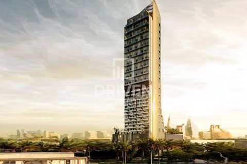 1 bedroom Apartment in Jumeirah Village Circle, UAE No. 138875