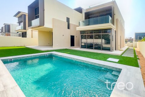 Villa de 4 dormitorios en Dubai Hills Estate, UAE No. 173800