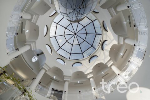Villa de 8 dormitorios en Emirates Hills, UAE No. 173796 15