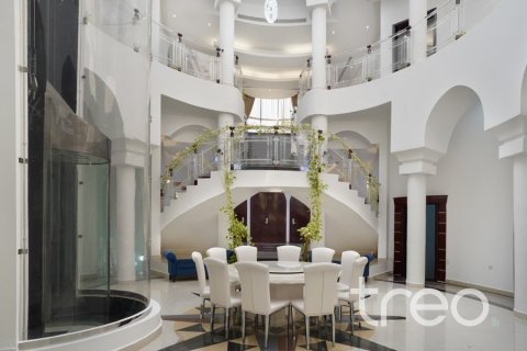 Villa de 8 dormitorios en Emirates Hills, UAE No. 173796 28