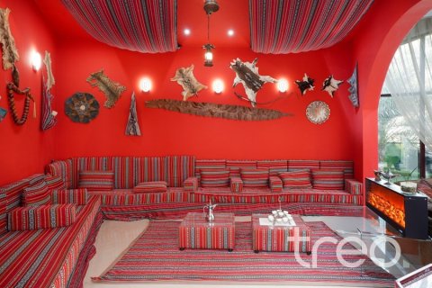 Villa de 8 dormitorios en Emirates Hills, UAE No. 173796 26