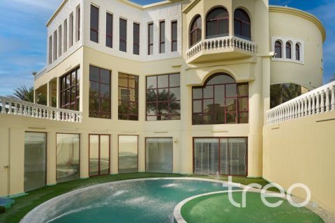 Villa de 8 dormitorios en Emirates Hills, UAE No. 173796 3