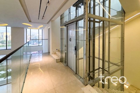 6 غرفة نوم فيلا في Jumeirah Park, الإمارات العربية المتحدة رقم 173797 16