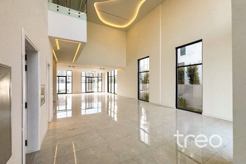 6 غرفة نوم فيلا في Jumeirah Park, الإمارات العربية المتحدة رقم 173797 11