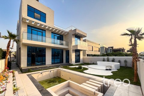 6 غرفة نوم فيلا في Jumeirah Park, الإمارات العربية المتحدة رقم 173797 23