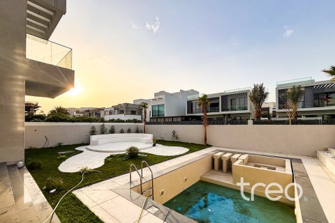 6 غرفة نوم فيلا في Jumeirah Park, الإمارات العربية المتحدة رقم 173797 4