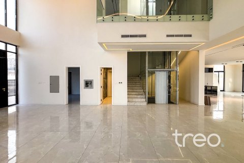 6 غرفة نوم فيلا في Jumeirah Park, الإمارات العربية المتحدة رقم 173797 8