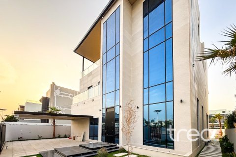 6 غرفة نوم فيلا في Jumeirah Park, الإمارات العربية المتحدة رقم 173797 22