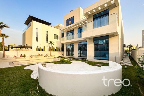 6 غرفة نوم فيلا في Jumeirah Park, الإمارات العربية المتحدة رقم 173797 3