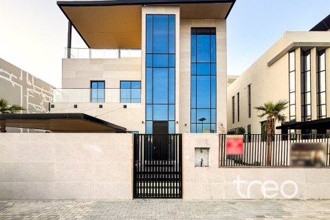 6 غرفة نوم فيلا في Jumeirah Park, الإمارات العربية المتحدة رقم 173797 24