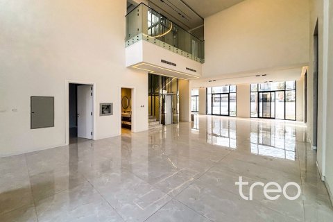 6 غرفة نوم فيلا في Jumeirah Park, الإمارات العربية المتحدة رقم 173797 9