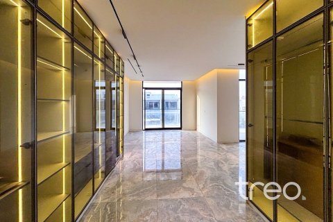 6 غرفة نوم فيلا في Jumeirah Park, الإمارات العربية المتحدة رقم 173797 13