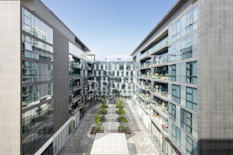 Квартира с 4 спальнями в City Walk, ОАЭ №83736 14