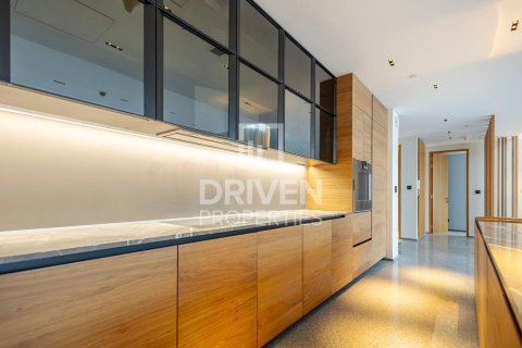 Квартира с 4 спальнями в City Walk, ОАЭ №83736 19