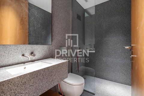 Квартира с 4 спальнями в City Walk, ОАЭ №83736 16