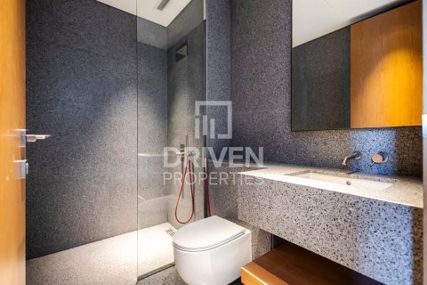 Квартира с 4 спальнями в City Walk, ОАЭ №83736 11
