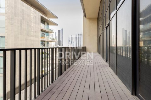 Квартира с 4 спальнями в City Walk, ОАЭ №83736 13