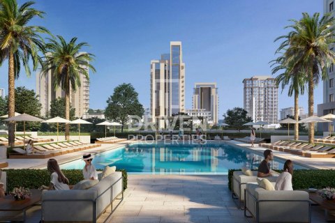 2 غرف نوم شقة في دبي هيلز استيت, الإمارات العربية المتحدة رقم 83735 11