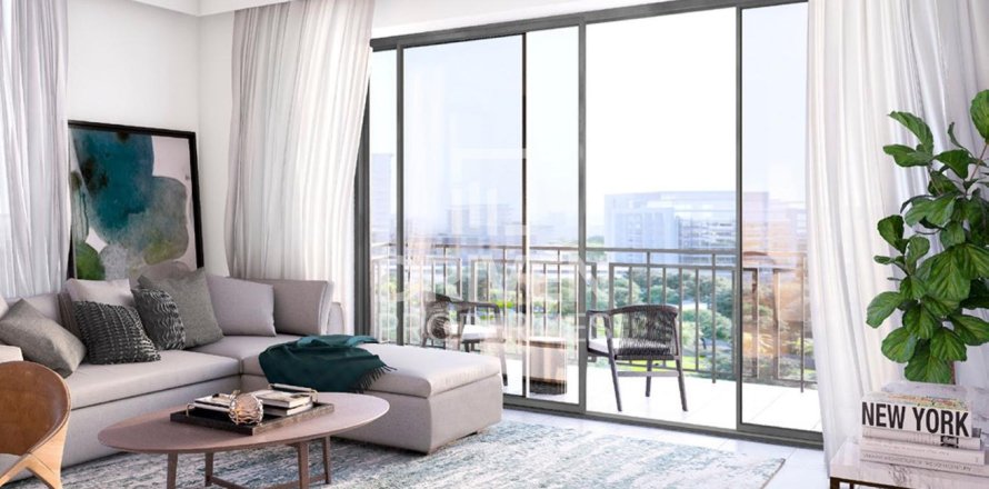 2 غرف نوم شقة في دبي هيلز استيت, الإمارات العربية المتحدة رقم 83735