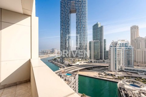 3 bedrooms Apartment in Dubai Marina, UAE No. 83738 18