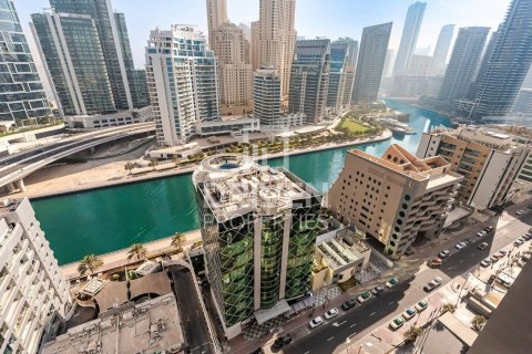 3 bedrooms Apartment in Dubai Marina, UAE No. 83738 19