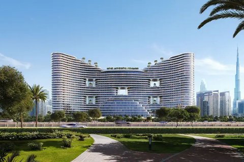 1 bedroom Apartment  No. 126689 5