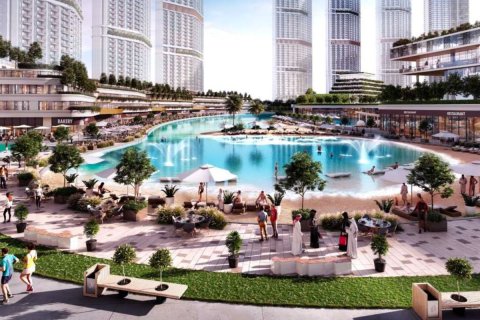 2 غرف نوم شقة  رقم 126685 10