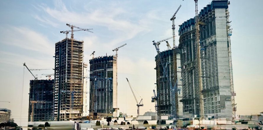 2 bedrooms Apartment in Dubai, UAE No. 126685