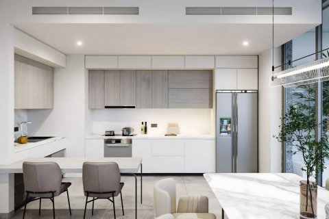 Appartement de 2 chambres  No. 126686 7