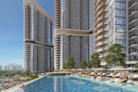 Appartement de 2 chambres  No. 126686 10