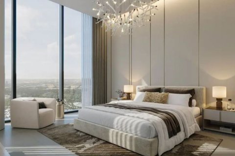 Appartement de 2 chambres  No. 126686 3