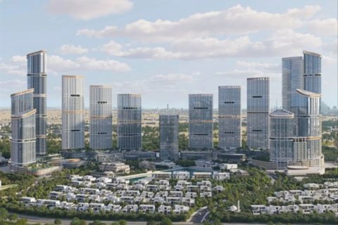 Appartement de 2 chambres  No. 126686 9